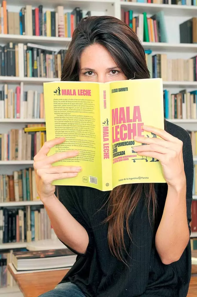 “Malcomidos” y “Mala Leche”: dos libros que cuestionan la industria alimentaria 2 Malcomidos