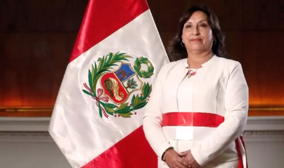 Perú y un fin de año turbulento 3 Perú