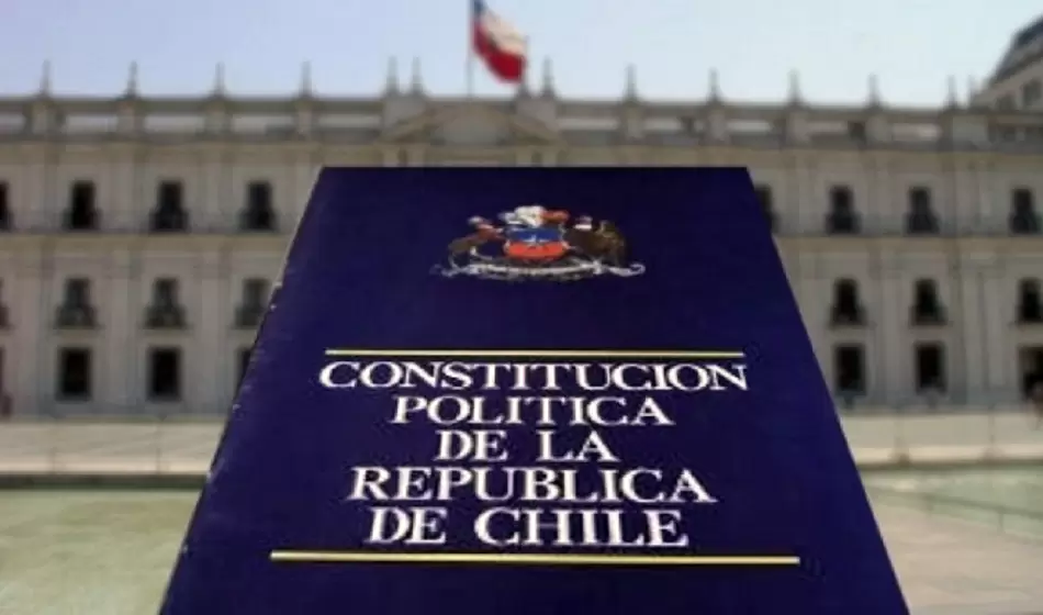 Chile Constitución