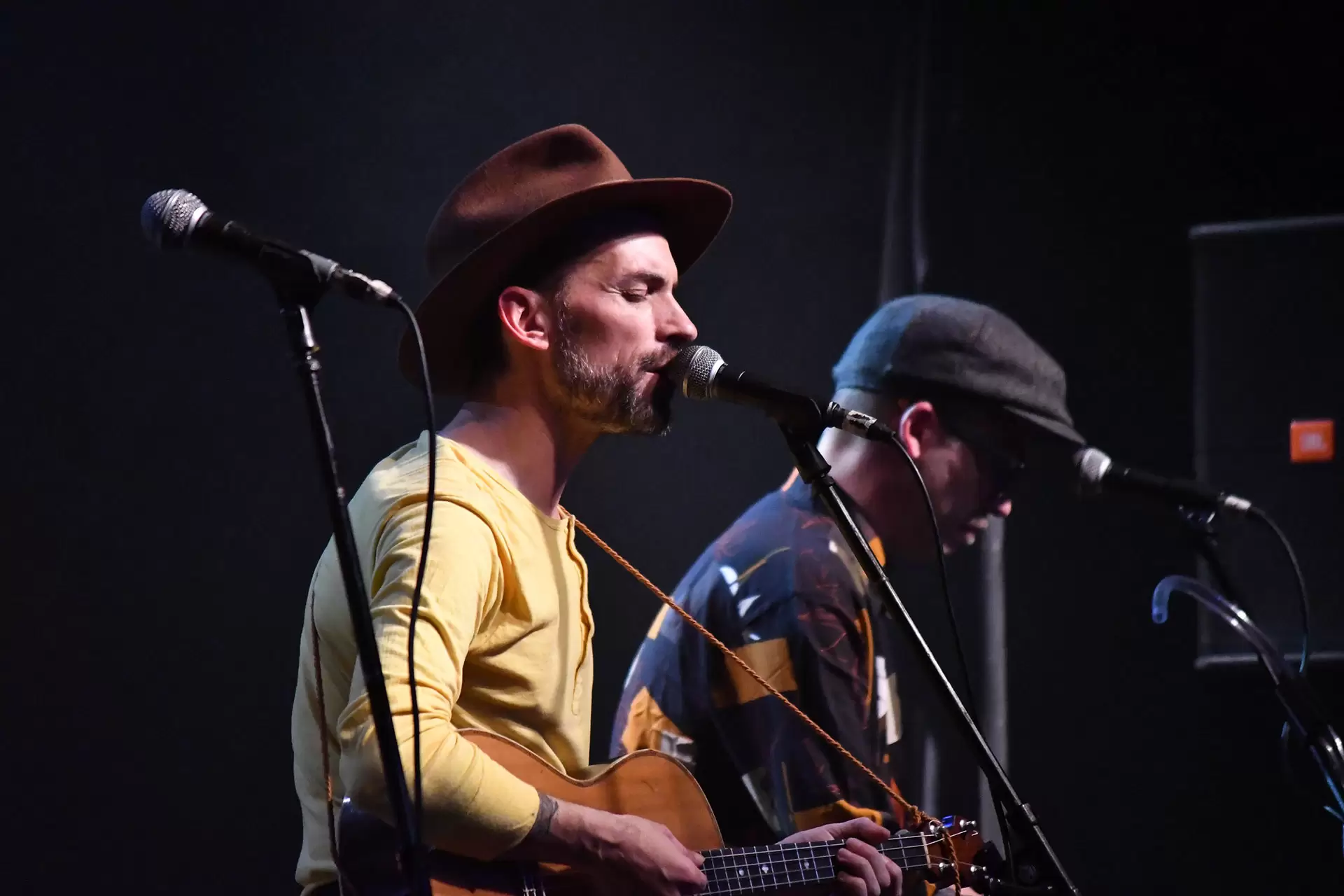 La Familia de Ukeleles: un mágico viaje en el tiempo 10 10 DSC 1698