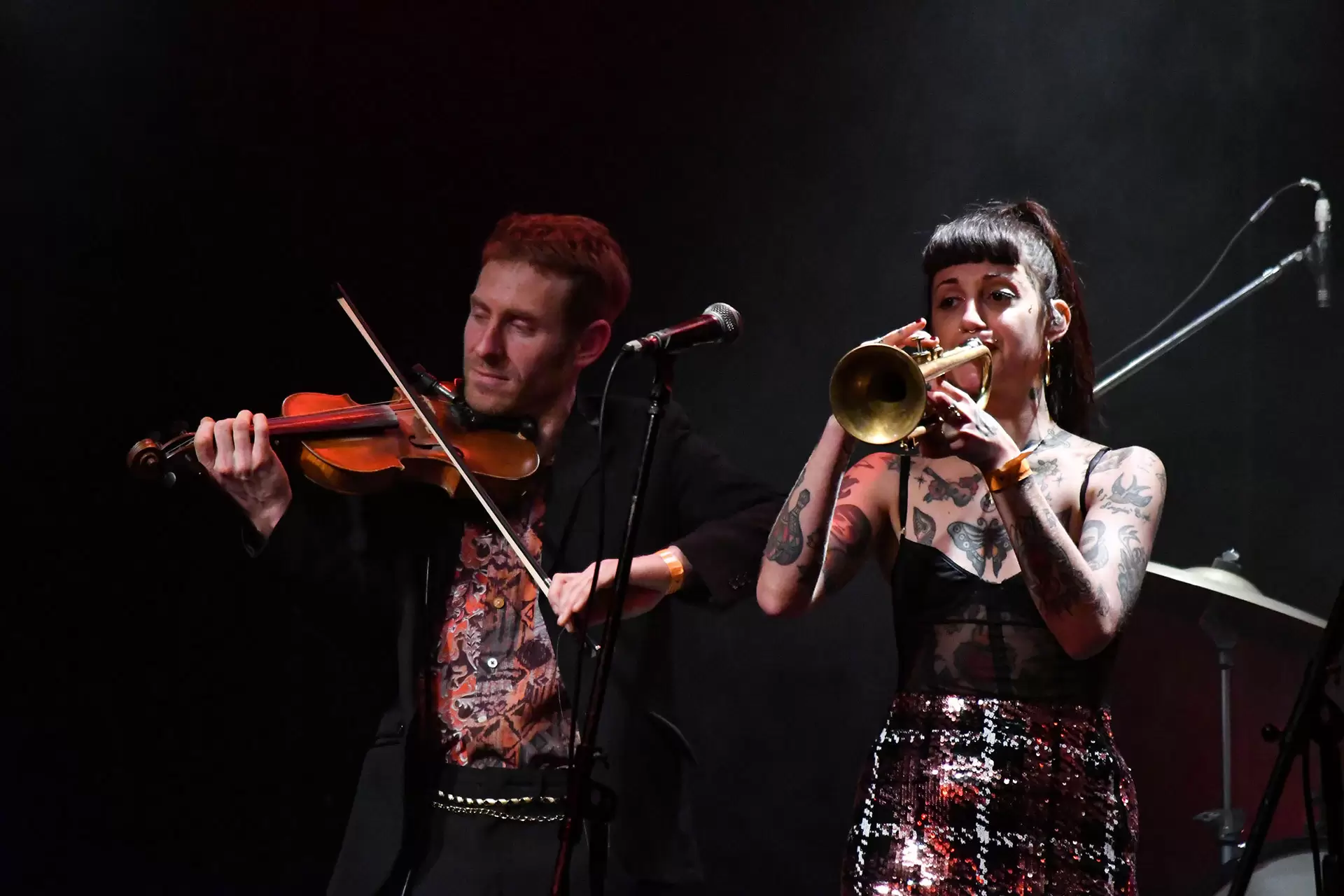 La Familia de Ukeleles: un mágico viaje en el tiempo 13 14 DSC 1723