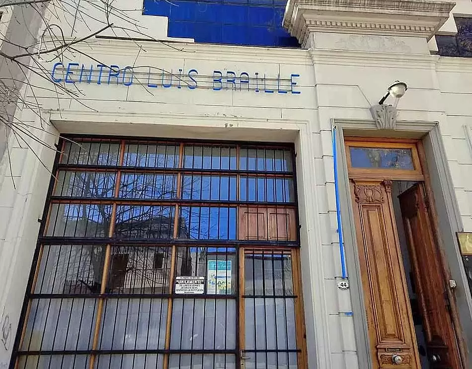 Día mundial del Braille: la experiencia de un centro especializado 2 Braille