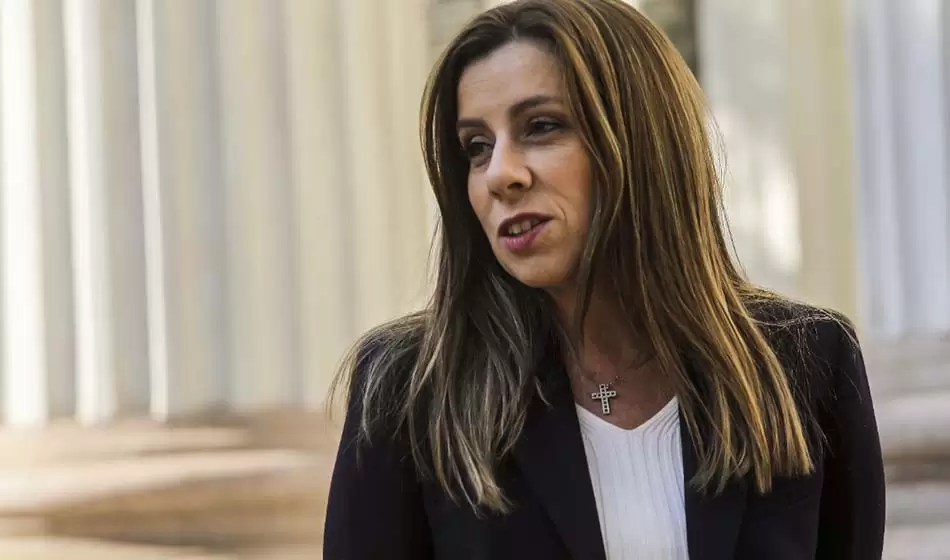 Plebiscito Constitucional en Chile: las primeras fake news 2 2 Fuente Biobiochile.cl1 Julian Bernadaz