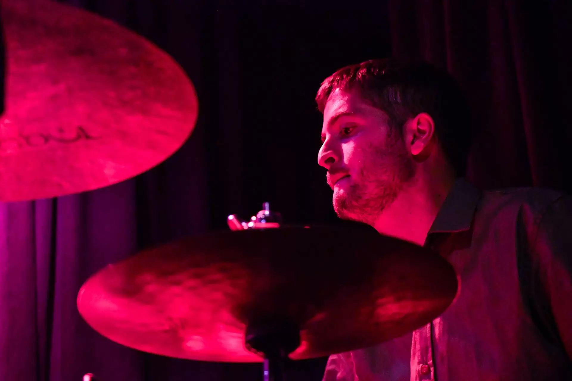 Juan Iñaki llenó Café Berlín de folclore disruptivo 4 3 DSC 2290