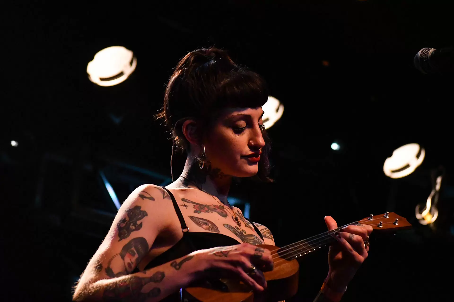 La Familia de Ukeleles: un mágico viaje en el tiempo 4 4 DSC 1640