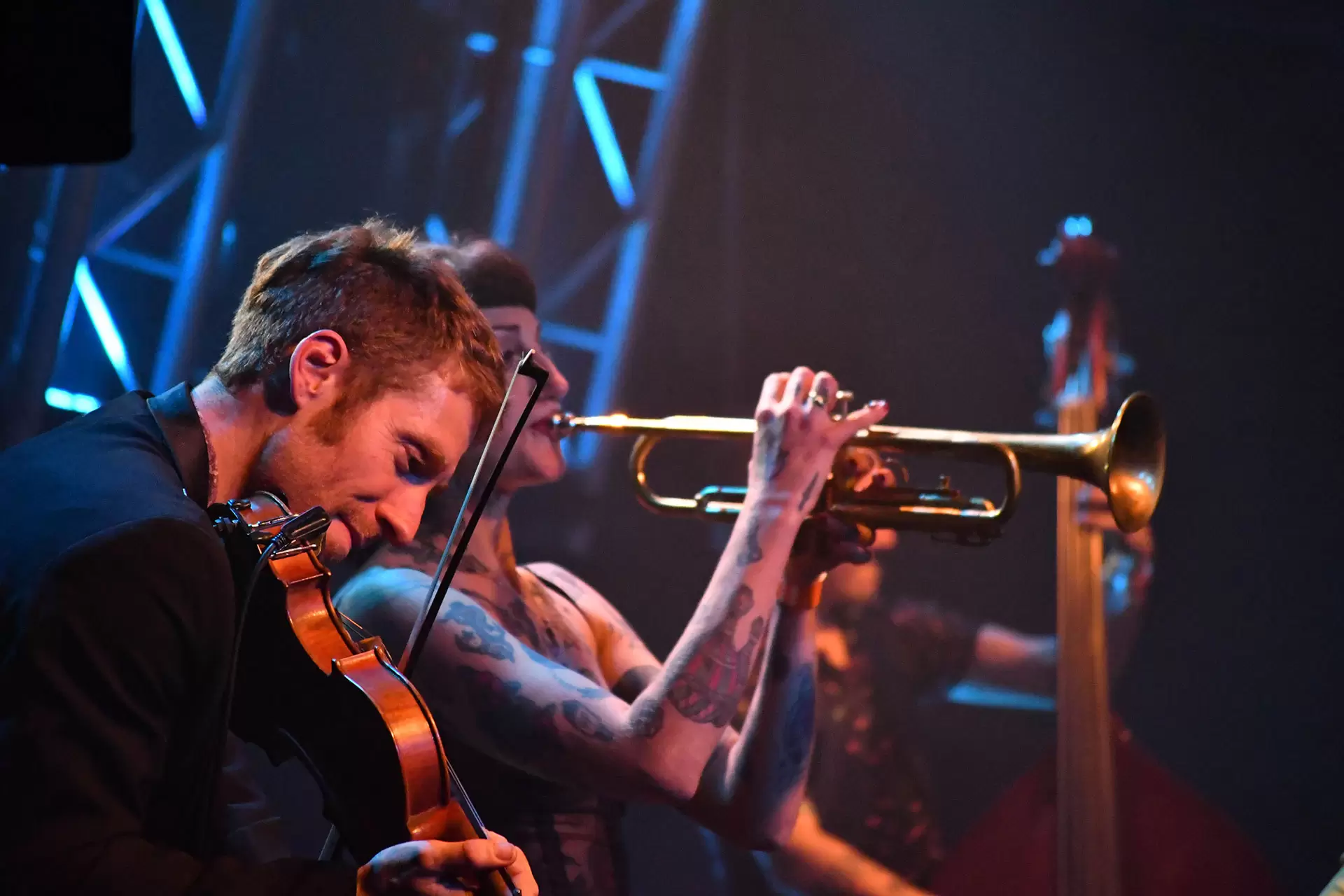 La Familia de Ukeleles: un mágico viaje en el tiempo 8 8 DSC 1696