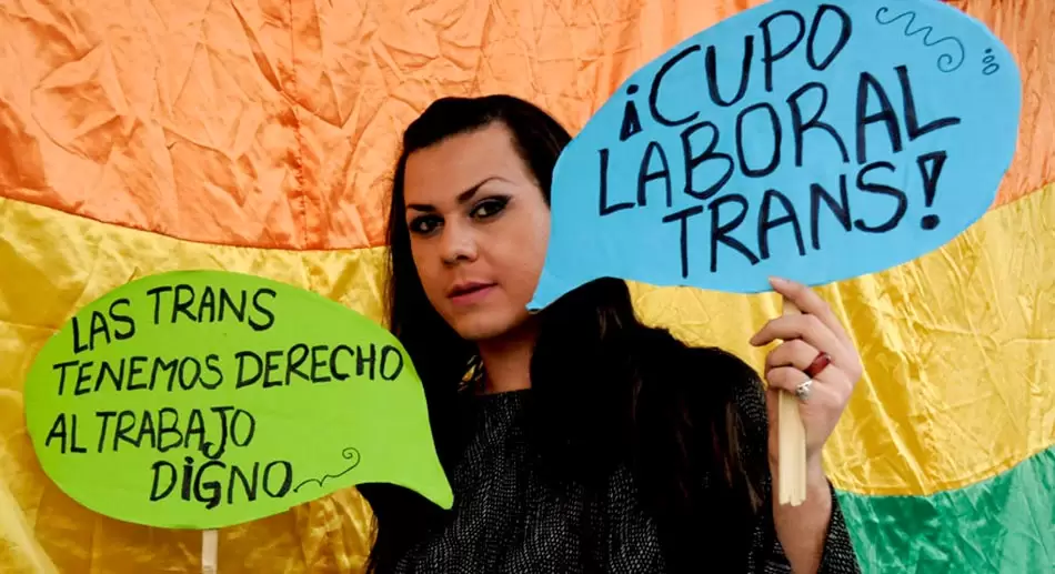 El contexto importa: absuelven a mujeres trans por su estado de vulnerabilidad 3 Agencia presente Karen Cuesta