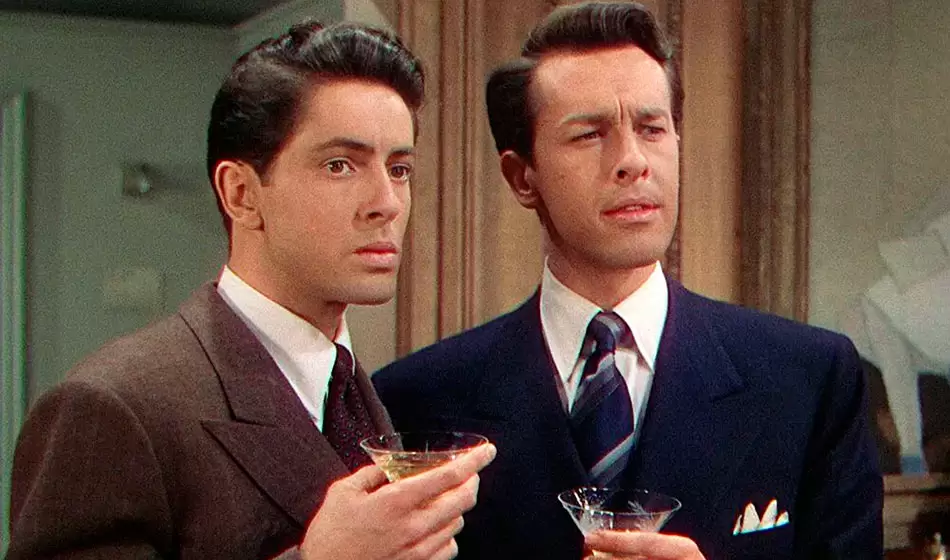 Mes del Orgullo: Código Hays y Queer Coding en los primeros años del cine 1 1 destacada Studio Sbinder Yan Coliva