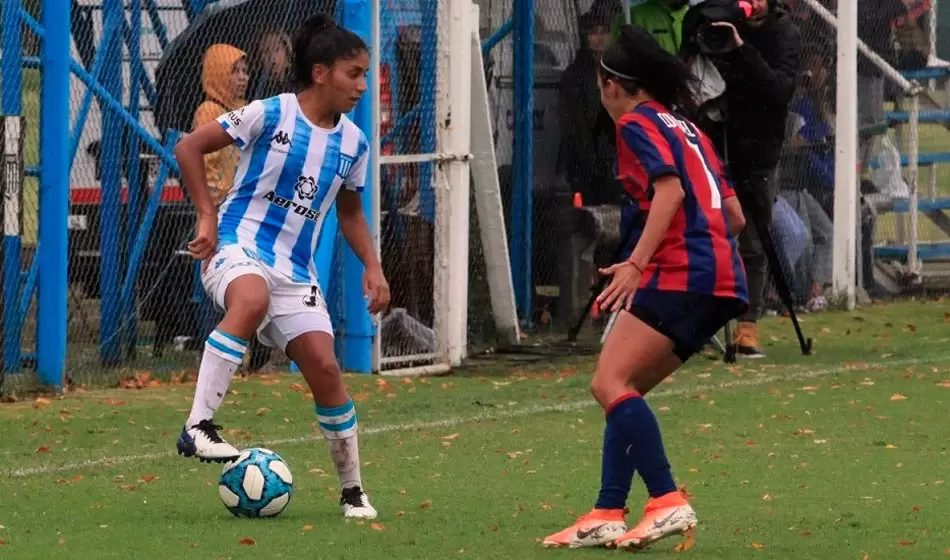 Todo lo que tenes que saber sobre el Campeonato Femenino YPF 2023 2 YPF