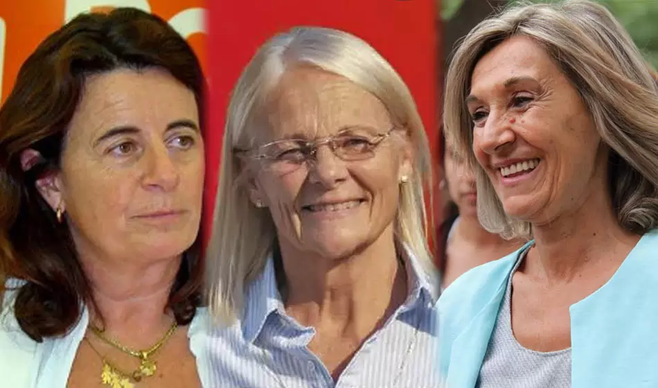 La Pampa estrena paridad de género en las PASO 2023 2 pampa