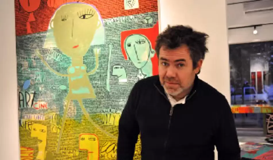 “The Collections” propone llevar el arte latinoamericano al Metaverso 2 2 Zibilia Nota Belen Mogno