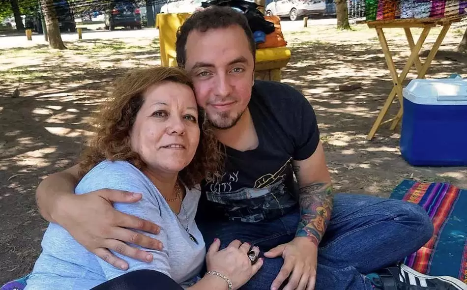 Un aval al gatillo fácil: Canstatt, condenado por homicidio culposo en el caso Diego Cagliero 2 2 noticiasdebariloche.com .ar