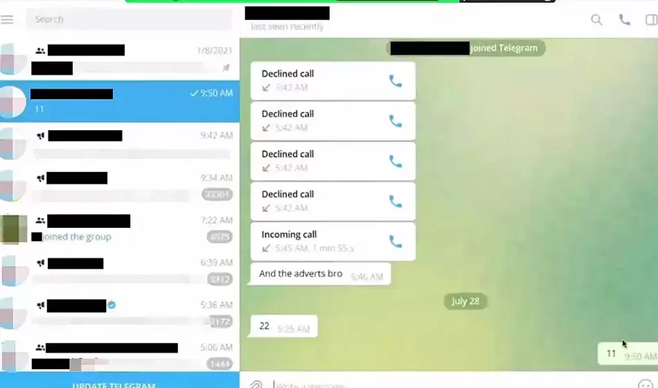 Team Jorge, el equipo secreto israelí que interfirió en más de 30 elecciones en todo el mundo 3 3 Credito Tiempo Sur