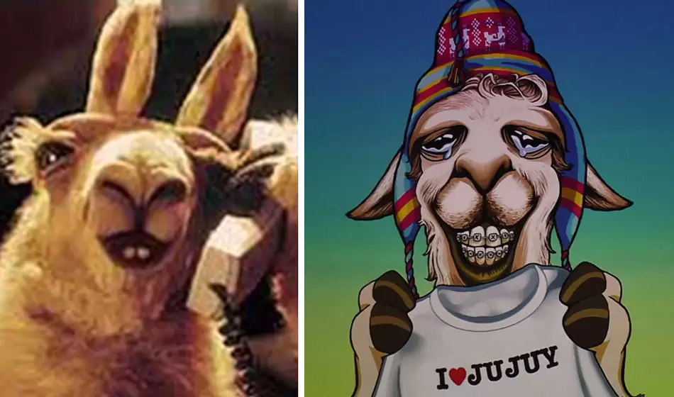 “The Collections” propone llevar el arte latinoamericano al Metaverso 3 3 Somos Jujuy Nota Belen Mogno