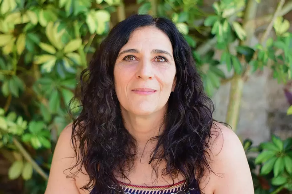 Debates en torno a la Ley de Salud Mental: ¿reformismo o una mejor implementación? 3 3 cREDITO Mariana Bruzzo ine mazzara