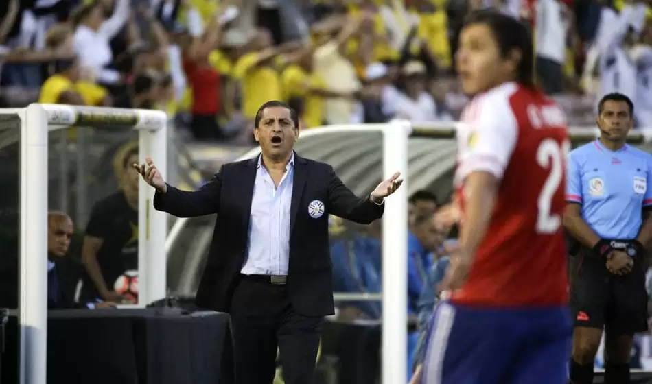 El Al-Hilal de Ramón Díaz jugará la final del Mundial de Clubes 3 díaz