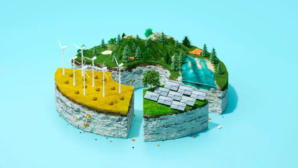 La Unión Europea anunció el Plan Industrial Green Deal 3 Creditos Latam green