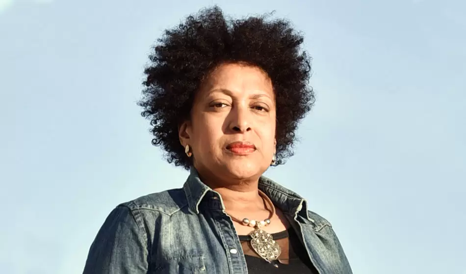 La Secretaría de Derechos Humanos creó el programa nacional de afrodescendencias 3 Creditos d cimarron Legales Barbat