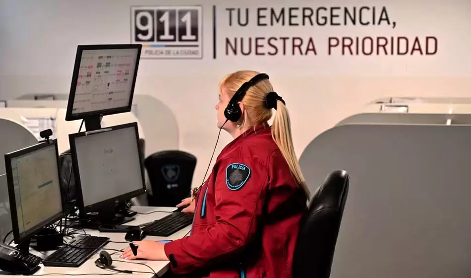 “¿Qué (NO) hace la policía ante la violencia de género?” 3 2 Buenos aires ciudad 2