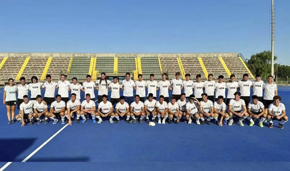 Las Leoncitas y el sueño latente de disputar la Copa del Mundo 3 Las Leoncitas