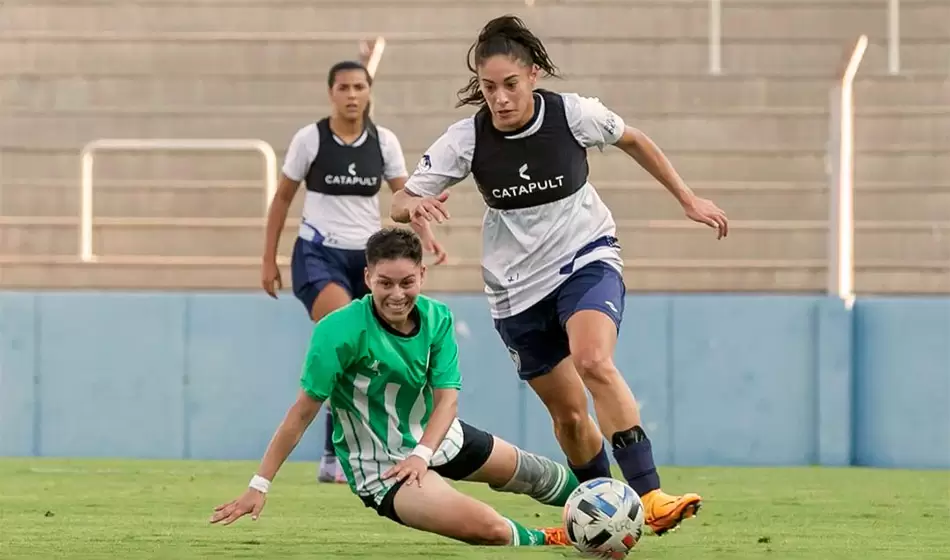 Comienza la Primera B de Fútbol Femenino y 22 equipos sueñan con el ascenso 2 Fútbol Femenino