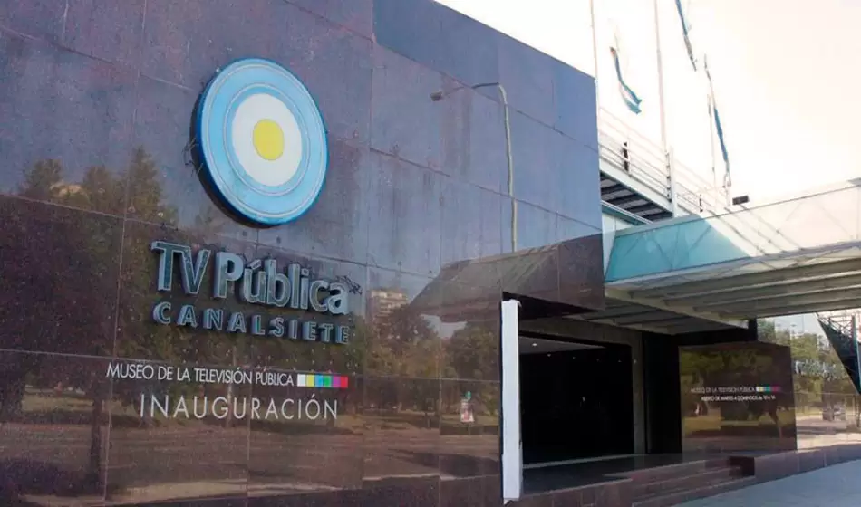 Scaloneta para todes: la TV Pública transmitirá todos los partidos que jueguen este año 2 Tv Pública