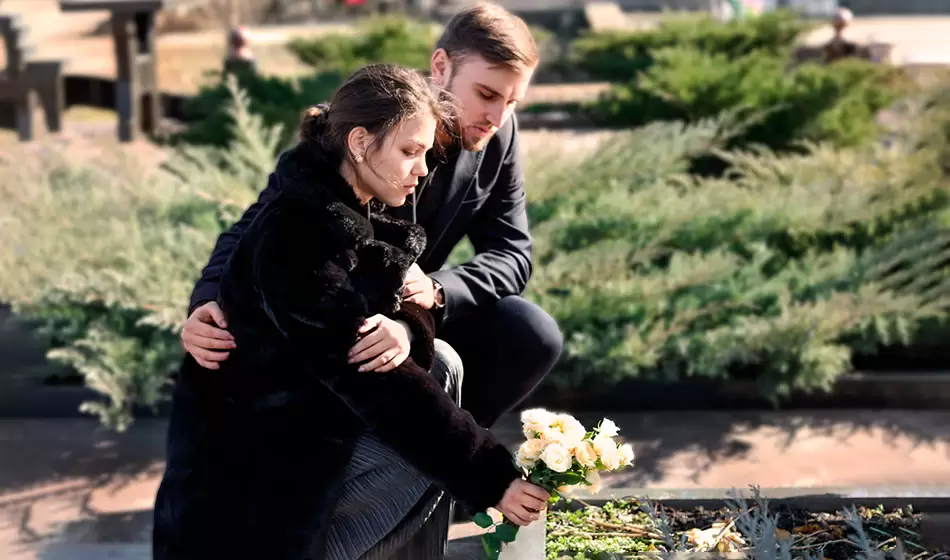 El "trabajo" del duelo: ¿cómo transitar y transformar el dolor ante la pérdida? 2 2 instituto aster