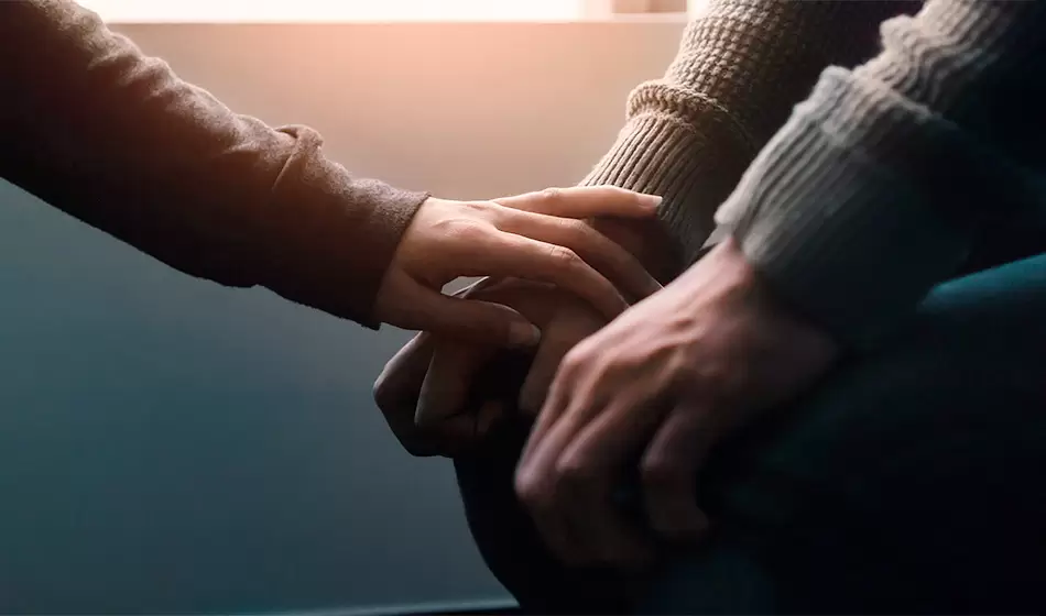 El "trabajo" del duelo: ¿cómo transitar y transformar el dolor ante la pérdida? 3 2 wamu