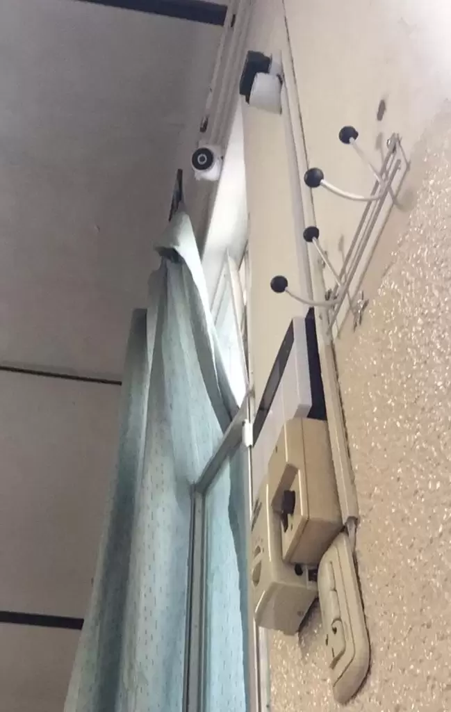 Un ataque a la privacidad de les niñes: el Gobierno porteño busca instalar cámaras en las escuelas 2 2. Credito Twitter @AdemysPrensa
