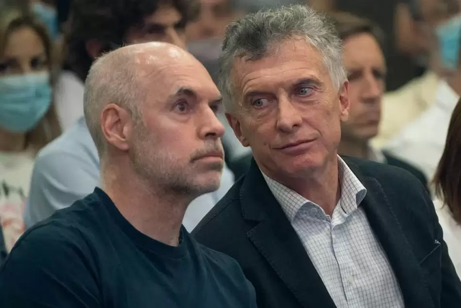En modo campaña, Larreta anunció que eliminará un impuesto que él mismo implementó 2 3 Credito Franco Fafasuli