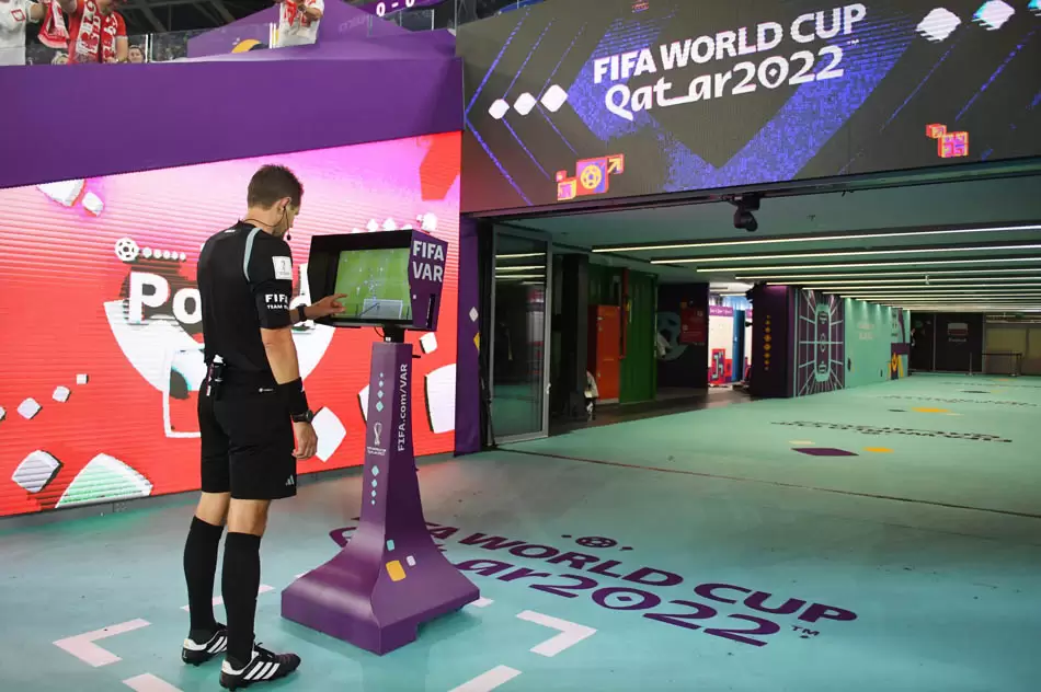 Uruguay: entre el sueño de ser anfitrión y festejar el centenario en el Mundial 2030 3 Uruguay