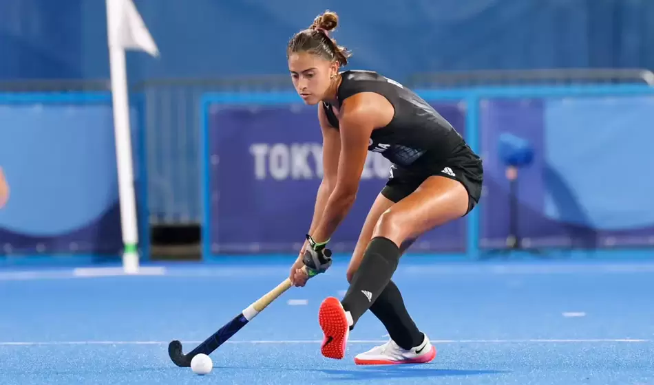 Las Leoncitas y el sueño latente de disputar la Copa del Mundo 2 Las Leoncitas