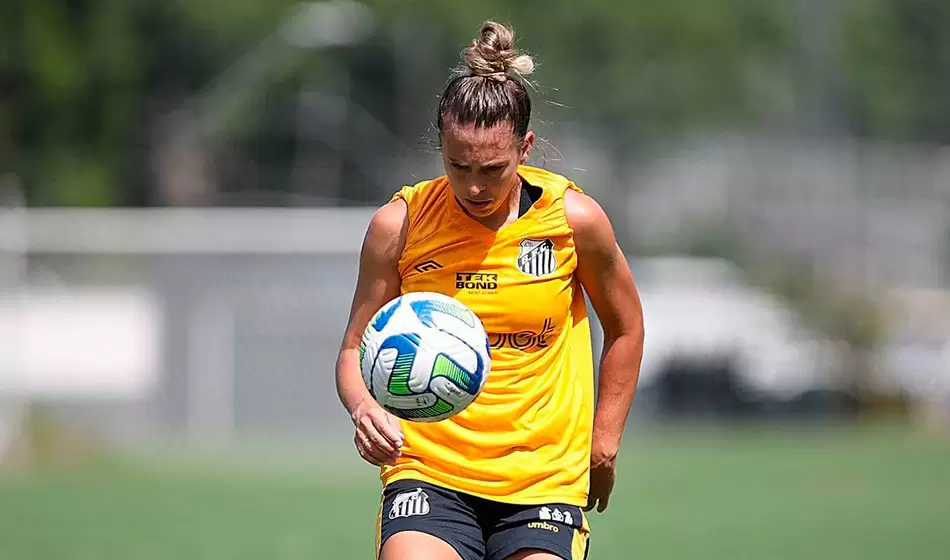 Récord de presencia de futbolistas argentinas en el Brasileirao Femenino 3 Brasileirao