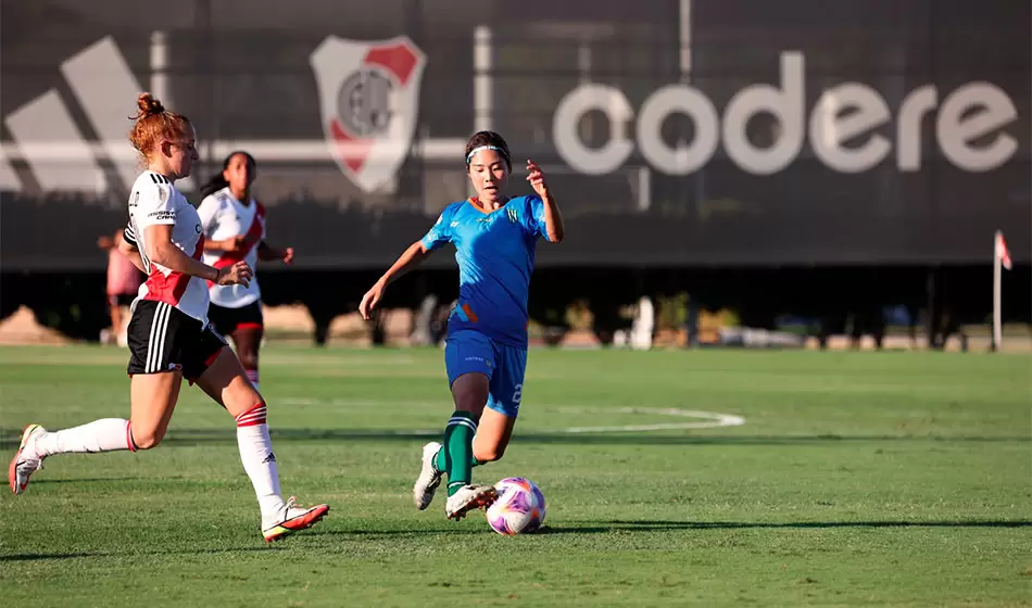El Campeonato YPF, más competitivo que nunca 3 Campeonato YPF