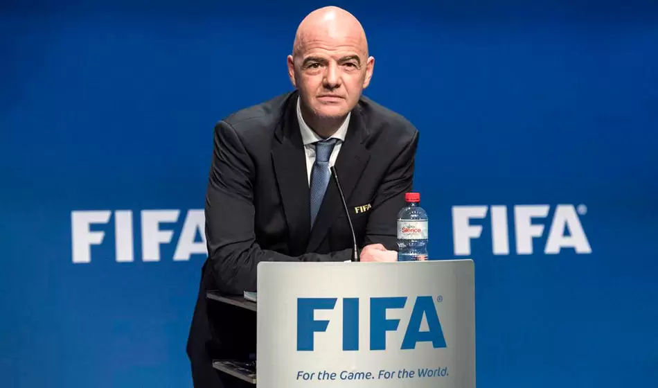 Mundial de fútbol 2026: FIFA confirmó el evento con 48 países participantes 3 FIFA