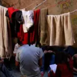 Hacinamiento y abandono edilicio en las comisarías de CABA