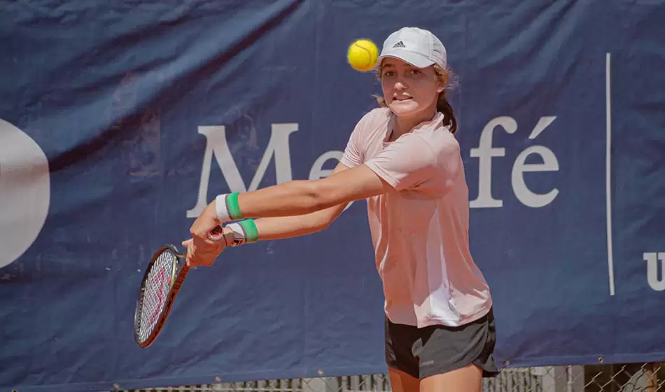 El tenis femenino argentino y una generación que invita a ilusionarse 3 Credito Omar Rasjido AAT 2