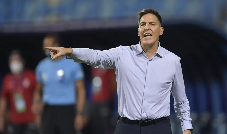 El drama de las selecciones sudamericanas y la búsqueda de DT: Argentina sostiene su proyecto 2 El drama de las selecciones sudamericanas y la búsqueda de DT: Argentina sostiene su proyecto 2