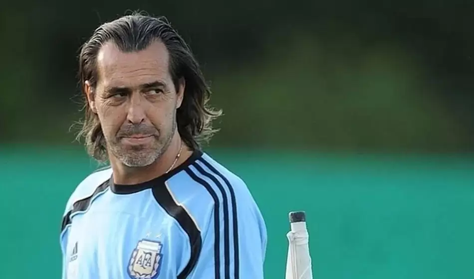 El drama de las selecciones sudamericanas y la búsqueda de DT: Argentina sostiene su proyecto 3 El drama de las selecciones sudamericanas y la búsqueda de DT: Argentina sostiene su proyecto 3