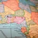 La disputa geopolítica por el control de África