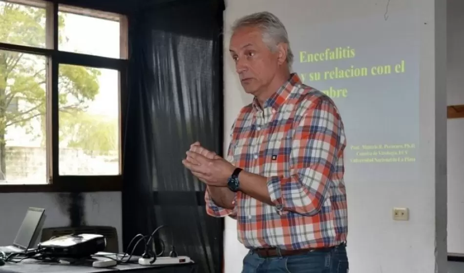 ¿Cómo es el virus de la Gripe aviar y por qué puede afectar a otras especies, incluido el ser humano?