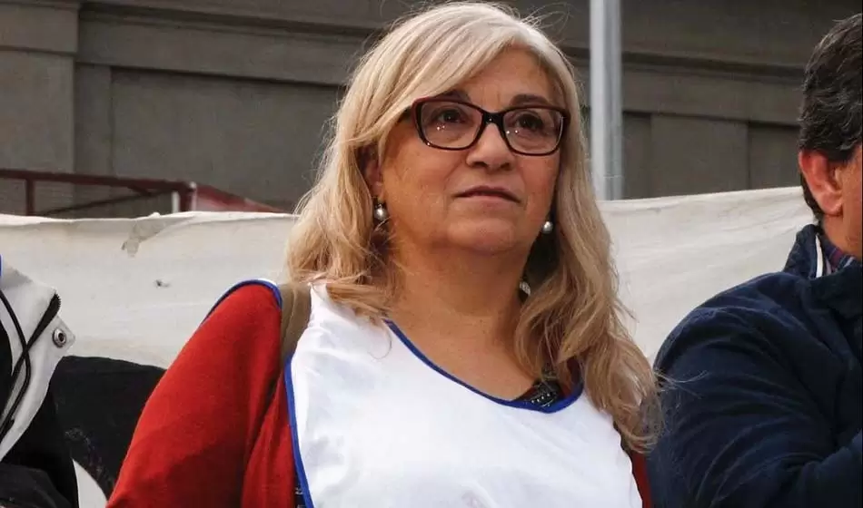 CONADU Histórica establece un plan de lucha en defensa del salario 2 Fuente FM Universidad