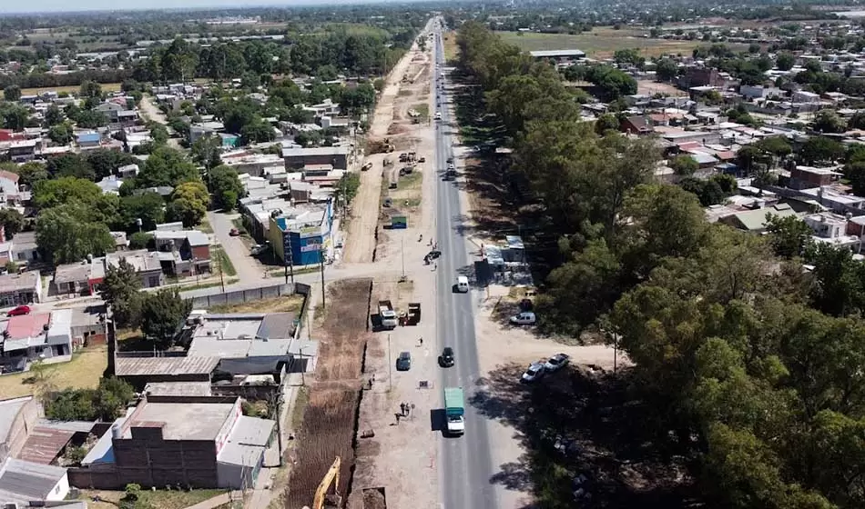 Sin importar su historia, en Florencio Varela desalojaron a trabajadores de la Feria Alpino 3 trabajadores