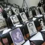 8 de cada 10 genocidas condenados gozan de prisión domiciliaria