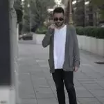 El artista Pablo Coullery lanzará el sencillo “Canción para Charly”