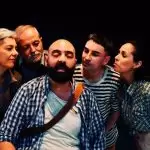 Un íntimo viaje después del final, relatos poéticos en una dinámica puesta en escena