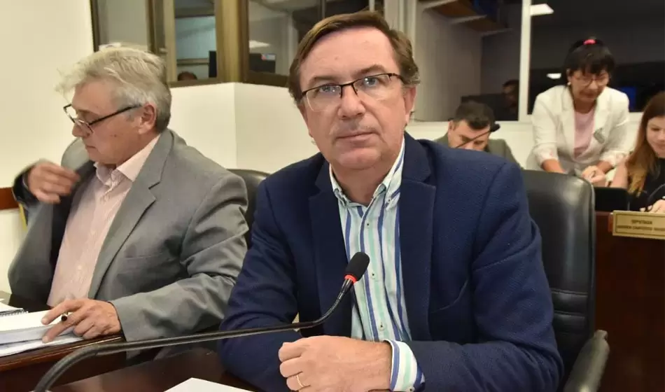 Chaco: limitan el uso de celulares en las cárceles 2 1 Credito Data Chaco