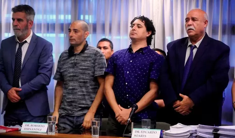 Femicidio de Anahí Benítez: el segundo juicio se acerca al final 2 1 filo news