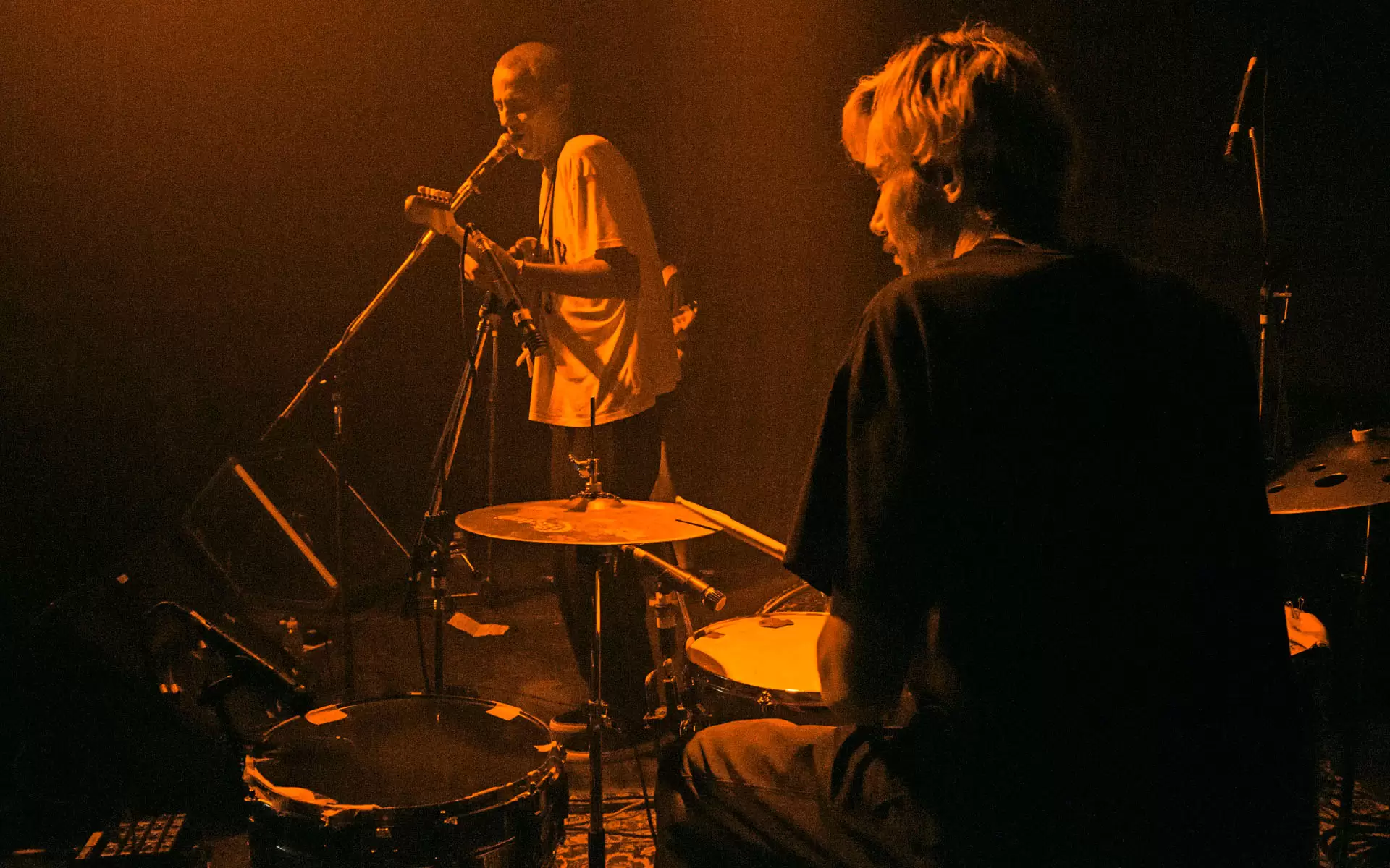 Pérez en La Plata, una noche de melancolía tropical 11 11 Credito Yoel Alderisi 1