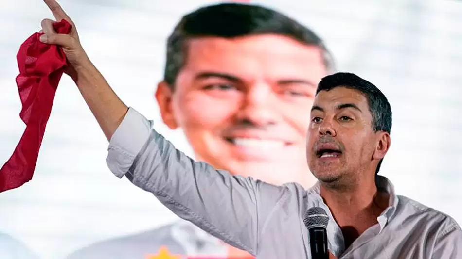 Elecciones en Paraguay: ¿cambio o continuidad colorada? 2 Paraguay